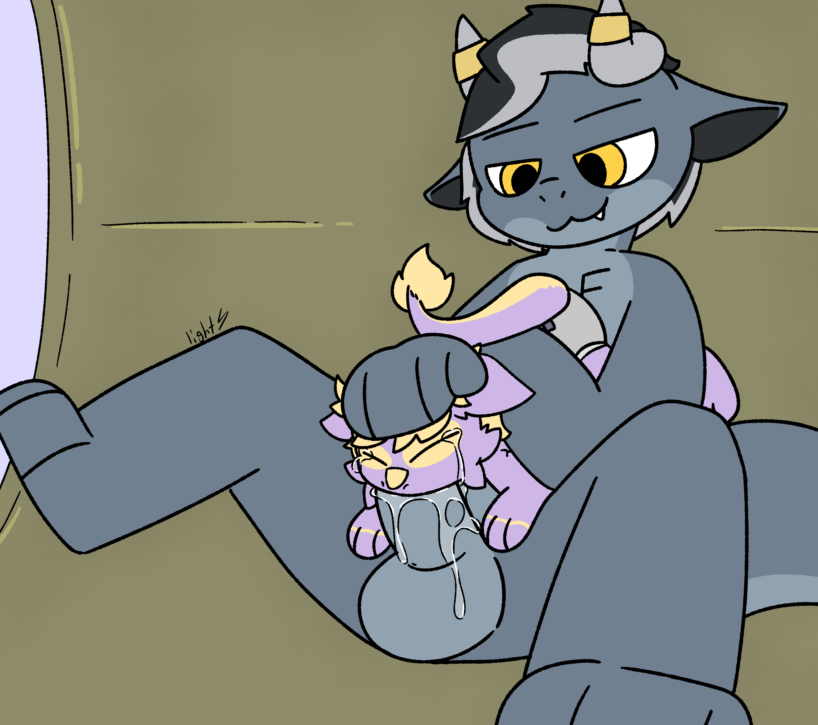 2025 Rule 34 Image