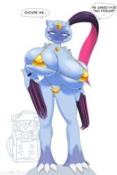 Pokemon (Species) Rule 34 Image