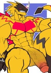 Bara Rule 34 Image