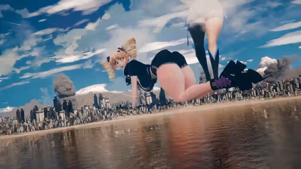 3d (Artwork) Rule 34 Video