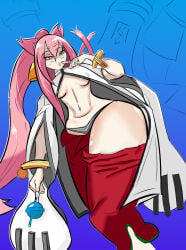 Arc System Works Rule 34 Image