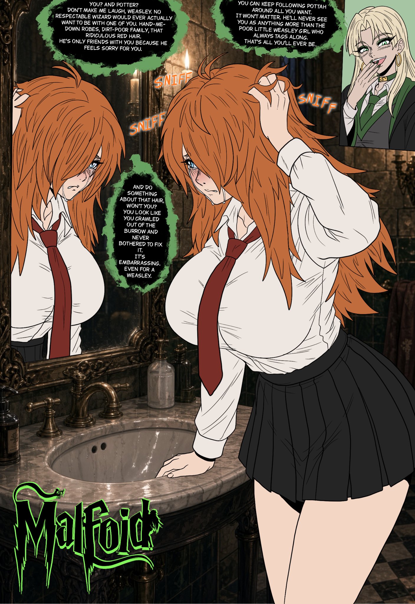 Digital Media (Artwork) Rule 34 Image