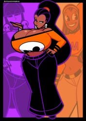 2d (Artwork) Rule 34 Image