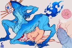 Empress (Dmfd) Rule 34 Image
