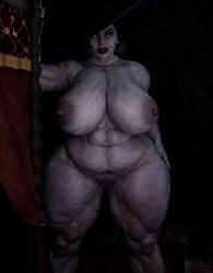 1girls Rule 34 Image