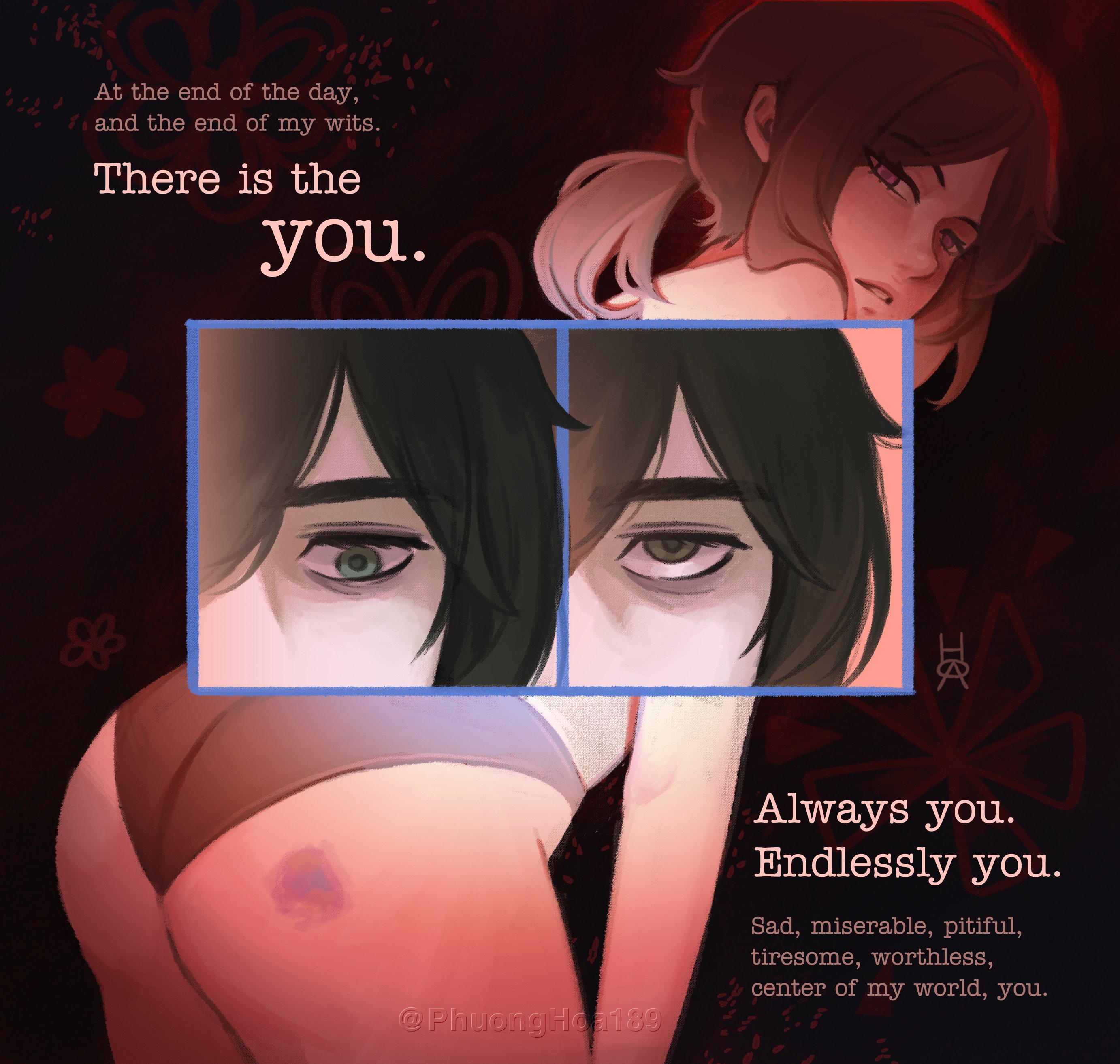 1girls Rule 34 Image