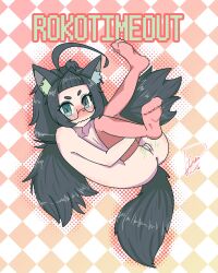 Ahoge Rule 34 Image