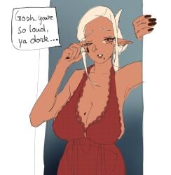 Paris (Braakwurst) Rule 34 Image