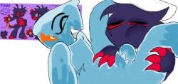 Finn (Dandy'S World) Rule 34 Image