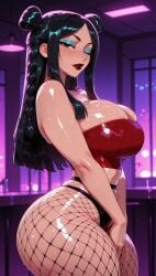 1girls Rule 34 Image