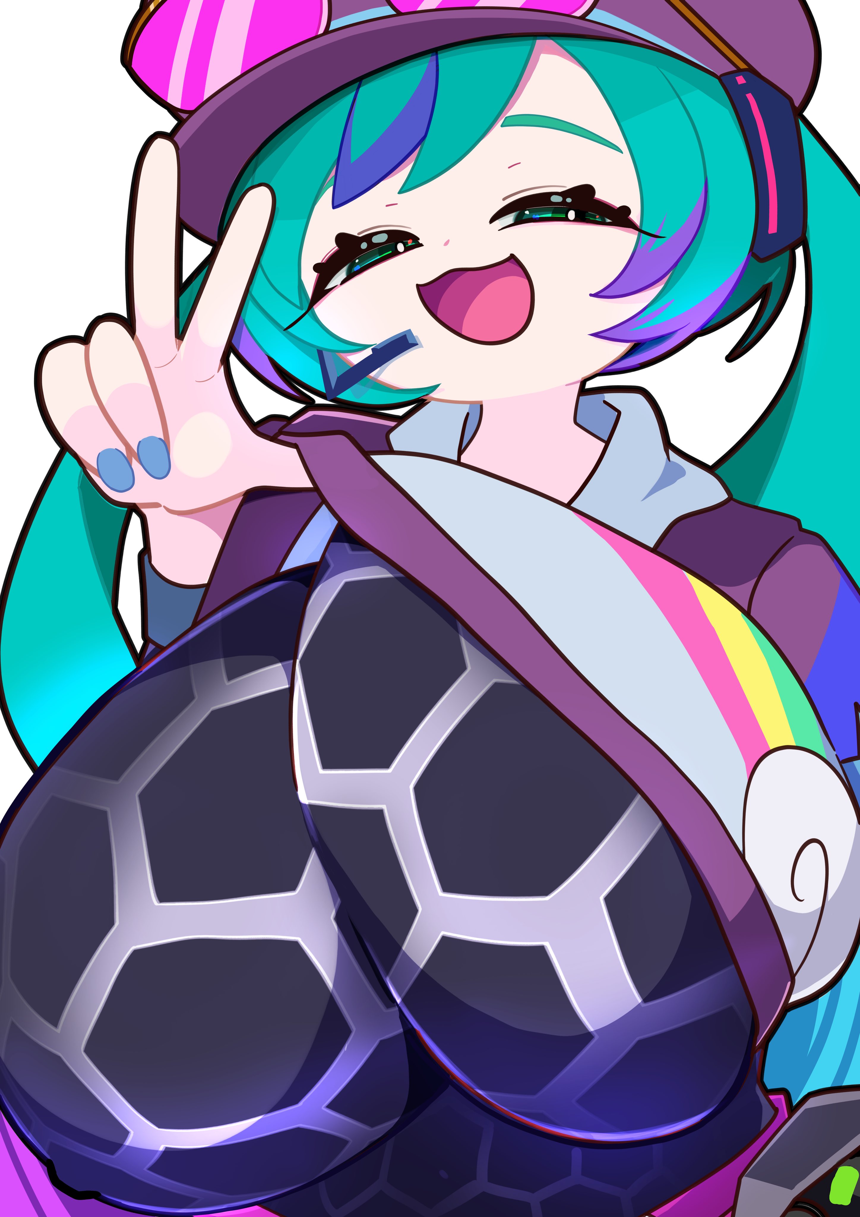 :3 Rule 34 Image