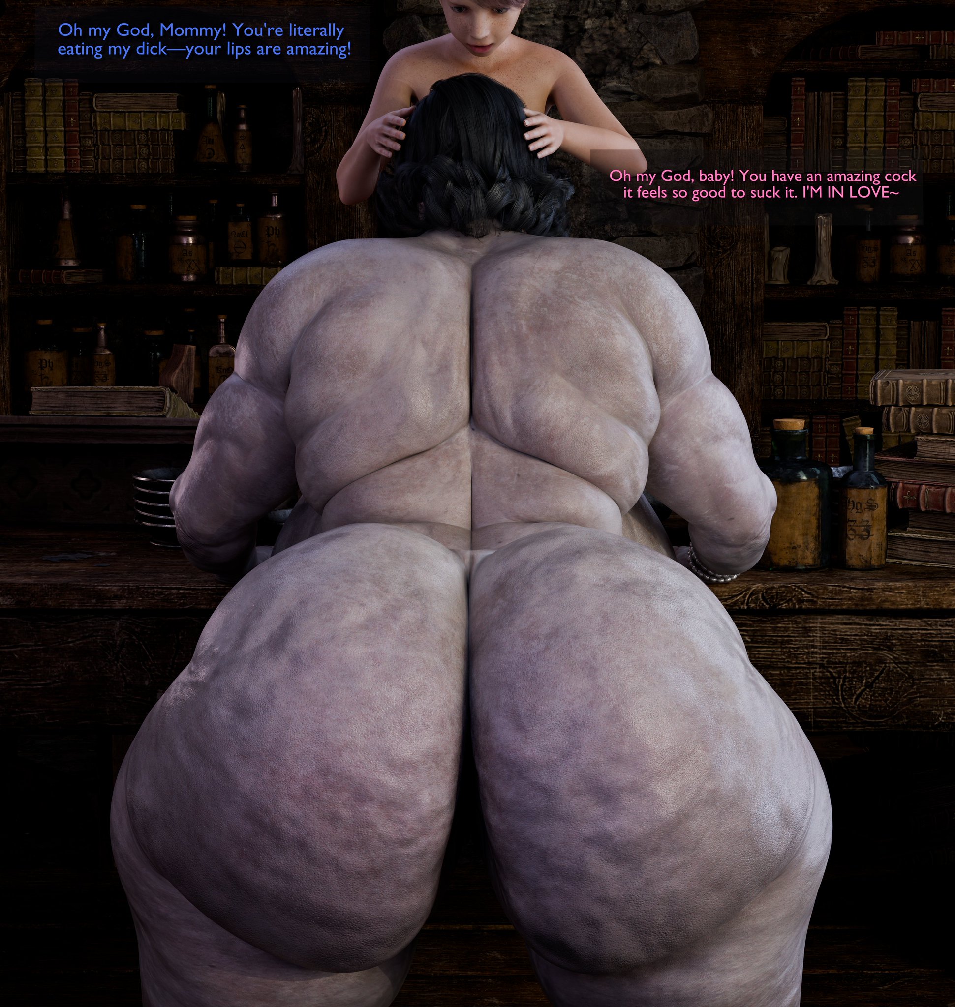 1boy1girl Rule 34 Image