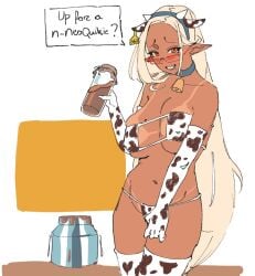Paris (Braakwurst) Rule 34 Image
