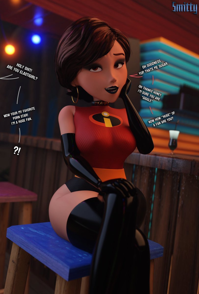 1girls Rule 34 Image