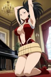 1girls Rule 34 Image