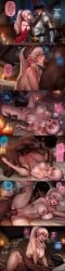 1boy1girl Rule 34 Image