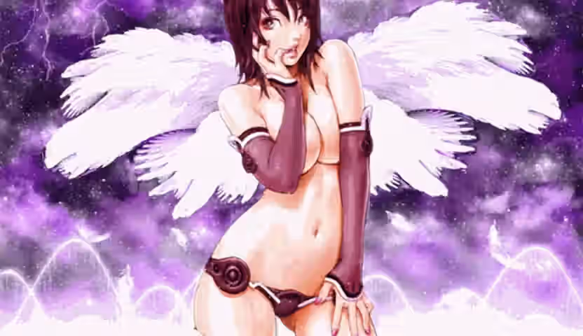 1female Rule 34 Video