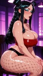 1girls Rule 34 Image