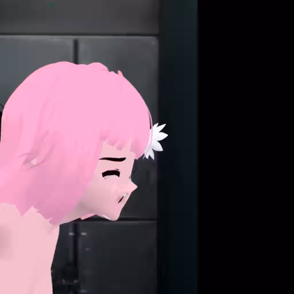 3d Rule 34 Video
