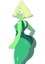 Peridot (Steven Universe) Rule 34 Image