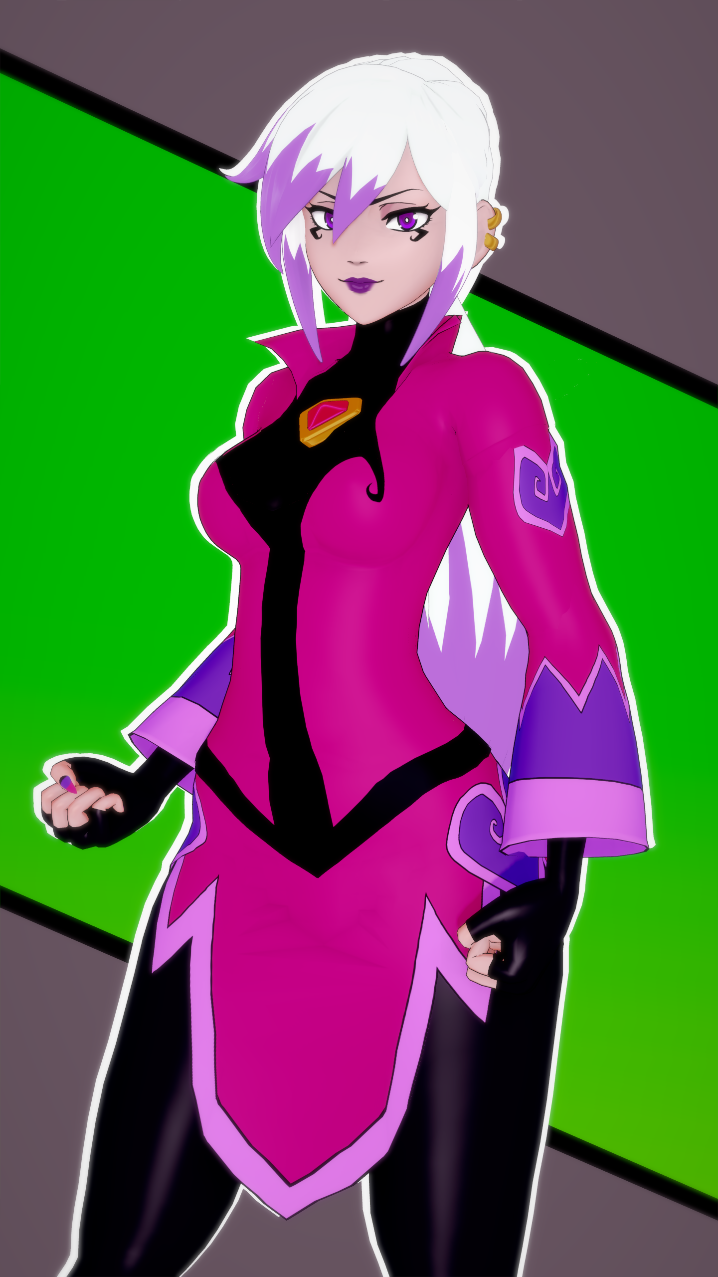 Digital Media (Artwork) Rule 34 Image