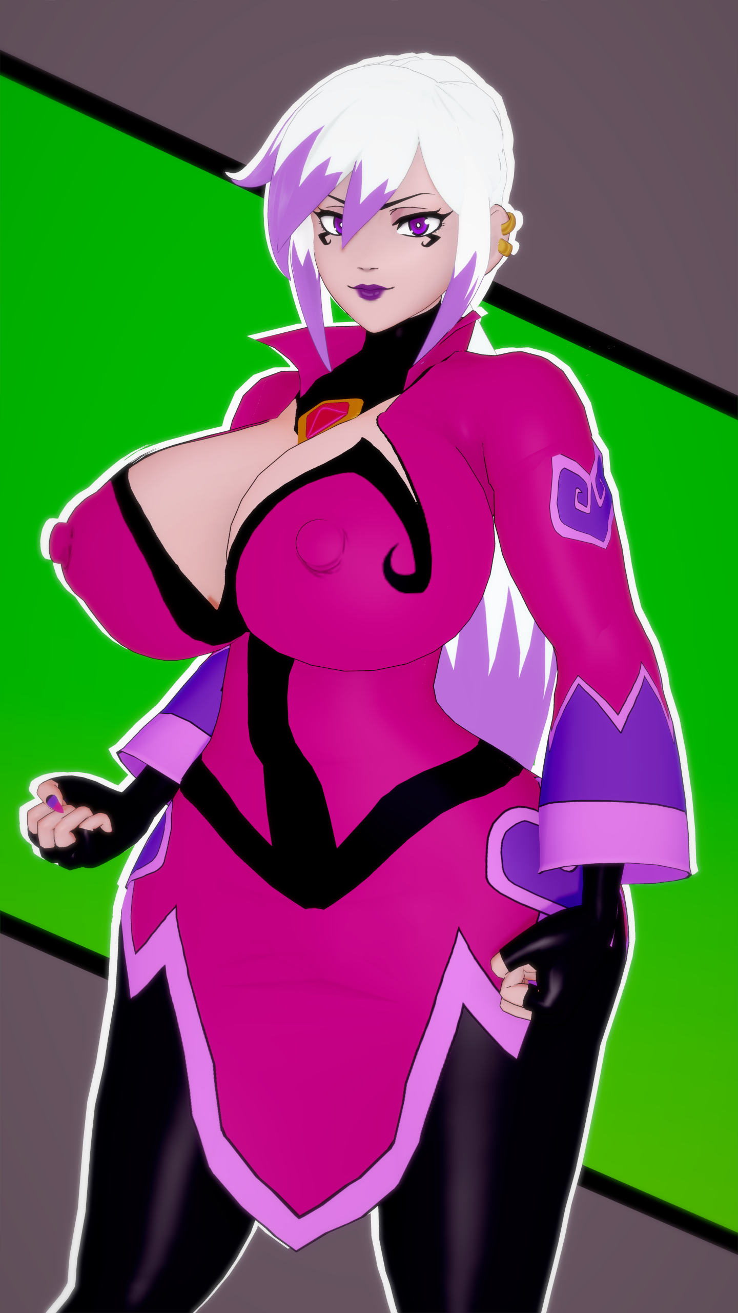 Digital Media (Artwork) Rule 34 Image