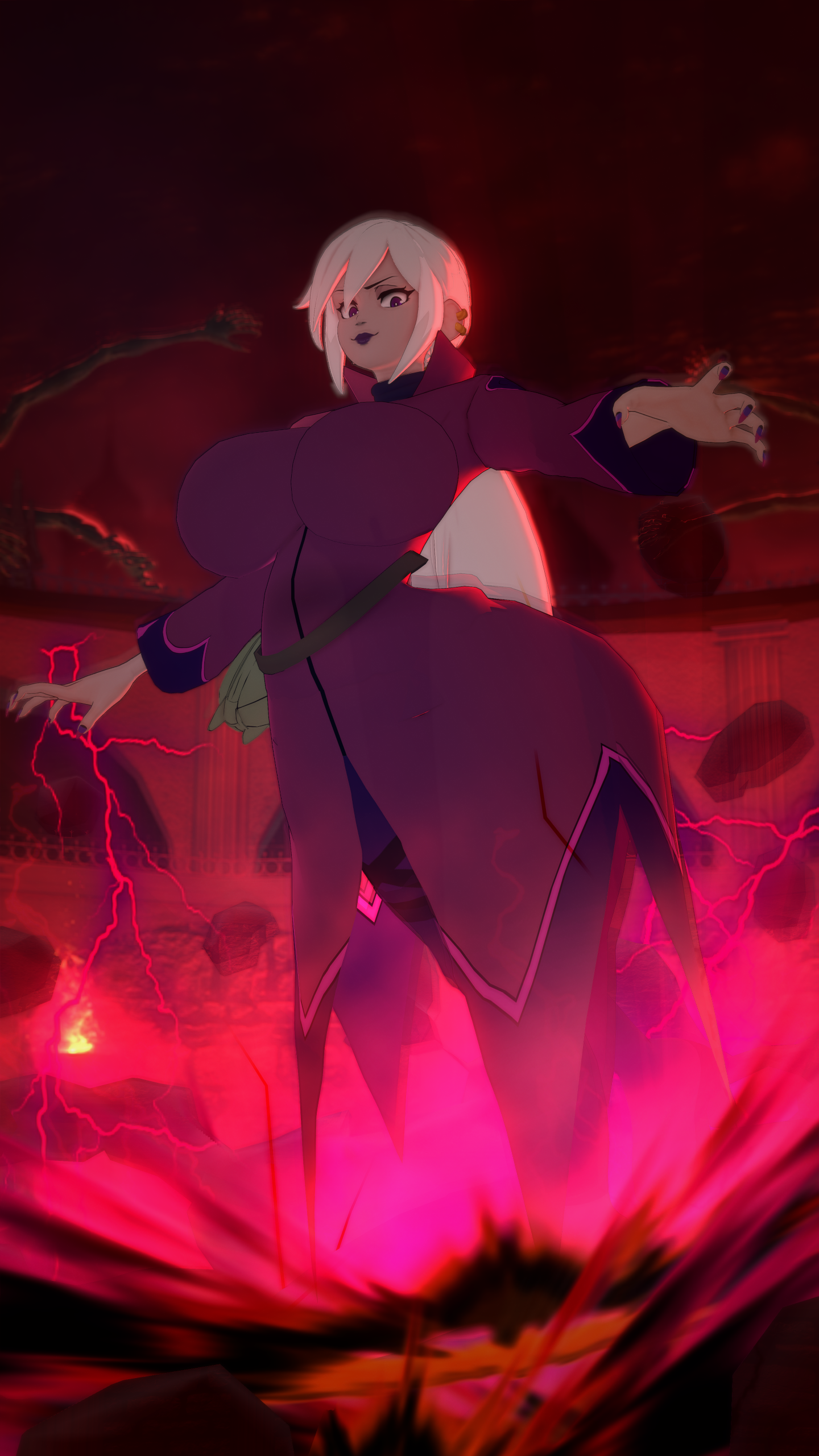 Digital Media (Artwork) Rule 34 Image