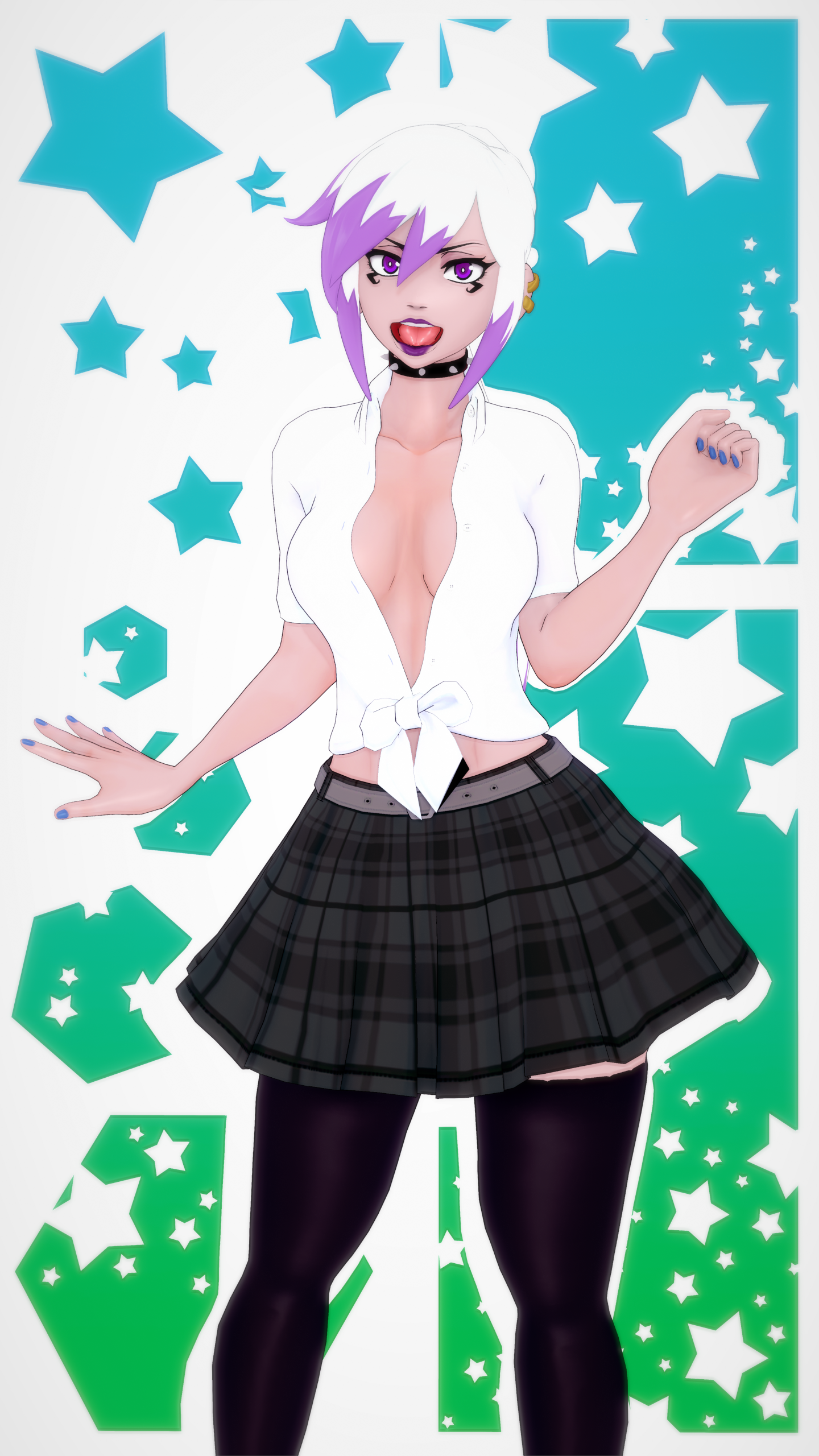 Digital Media (Artwork) Rule 34 Image