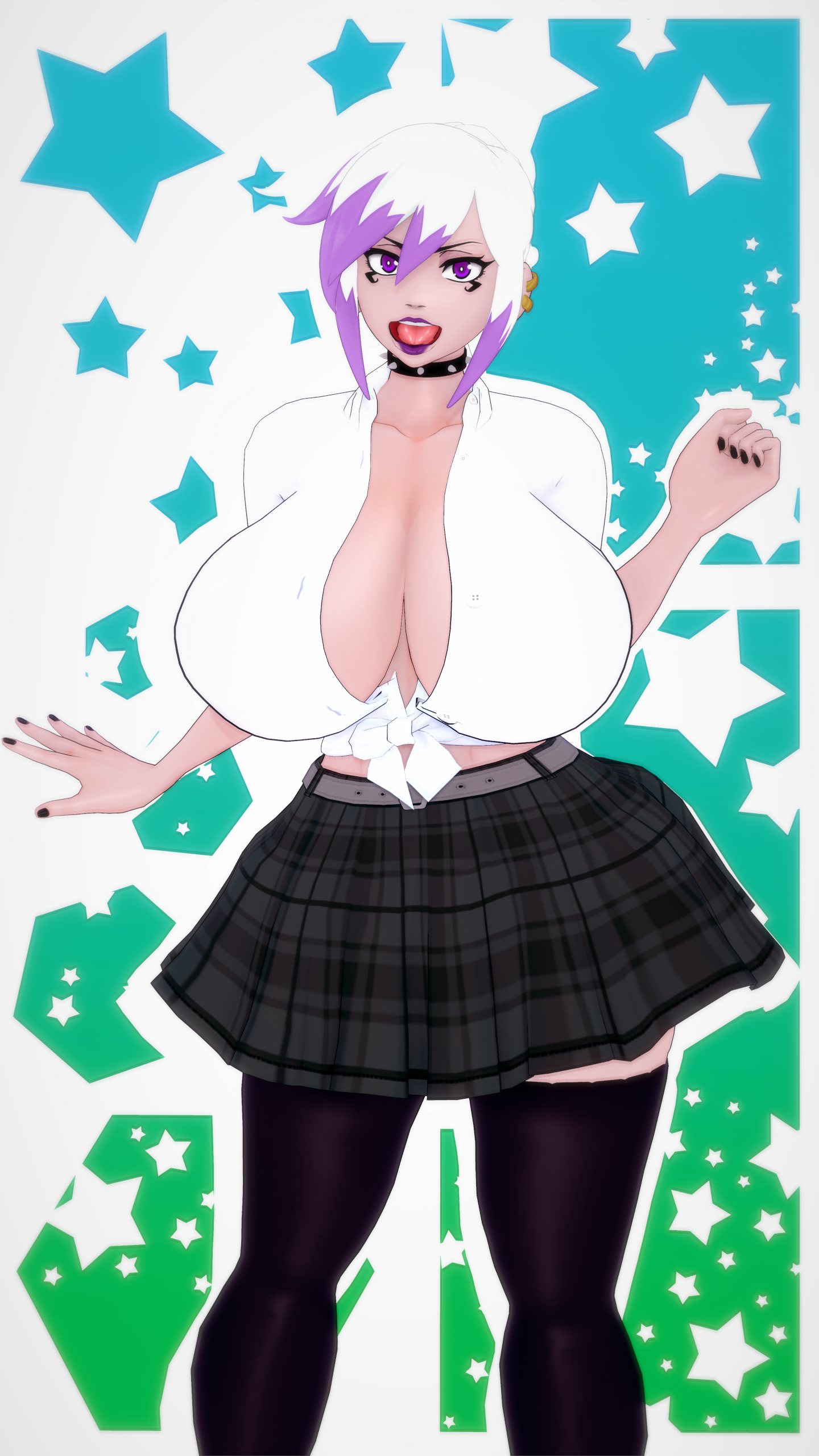 Digital Media (Artwork) Rule 34 Image