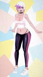 Digital Media (Artwork) Rule 34 Image