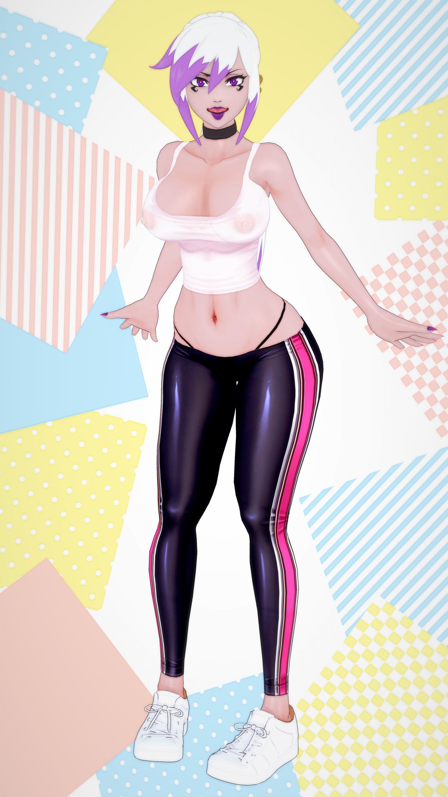 Digital Media (Artwork) Rule 34 Image