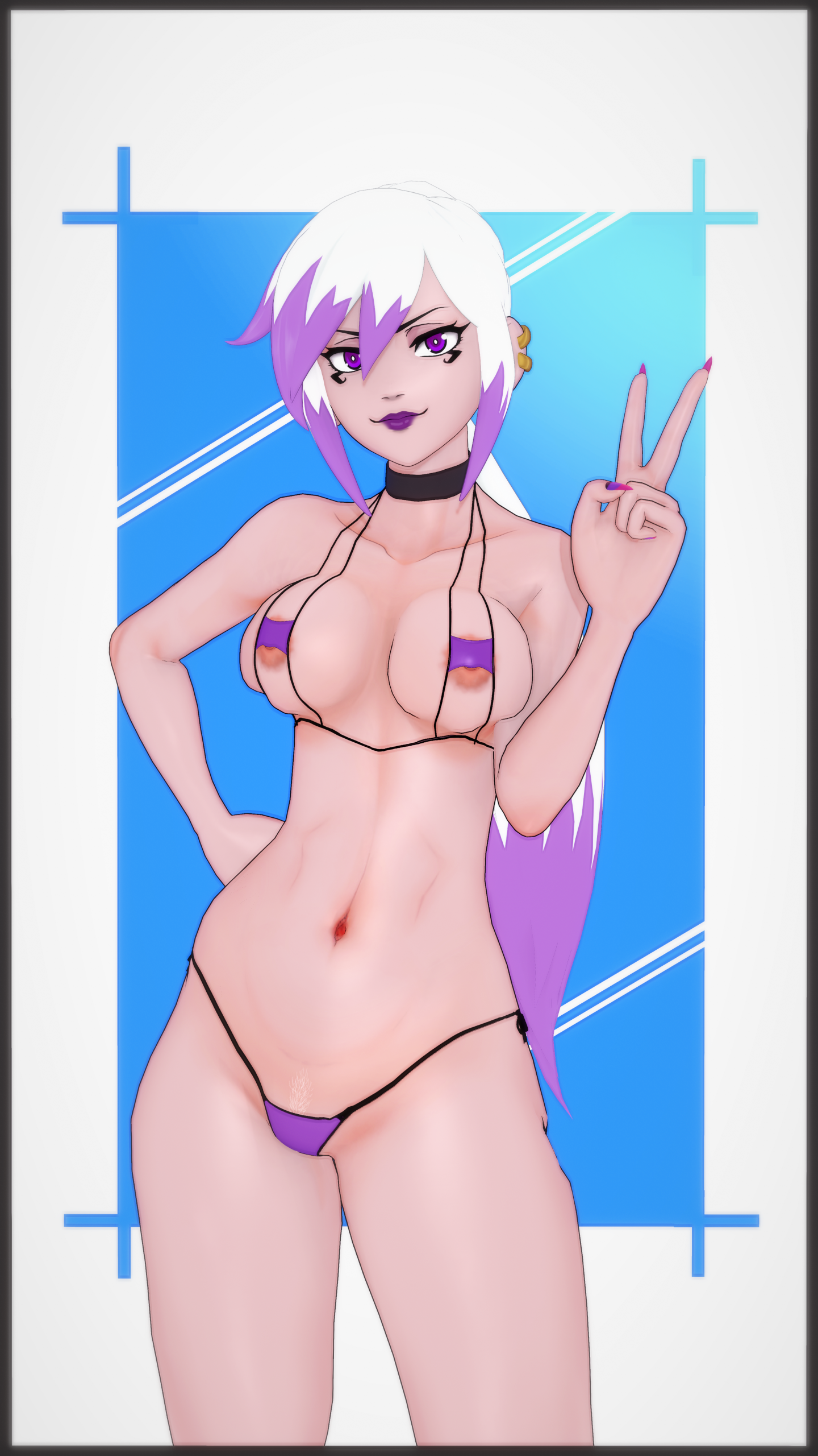Digital Media (Artwork) Rule 34 Image