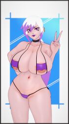 Digital Media (Artwork) Rule 34 Image