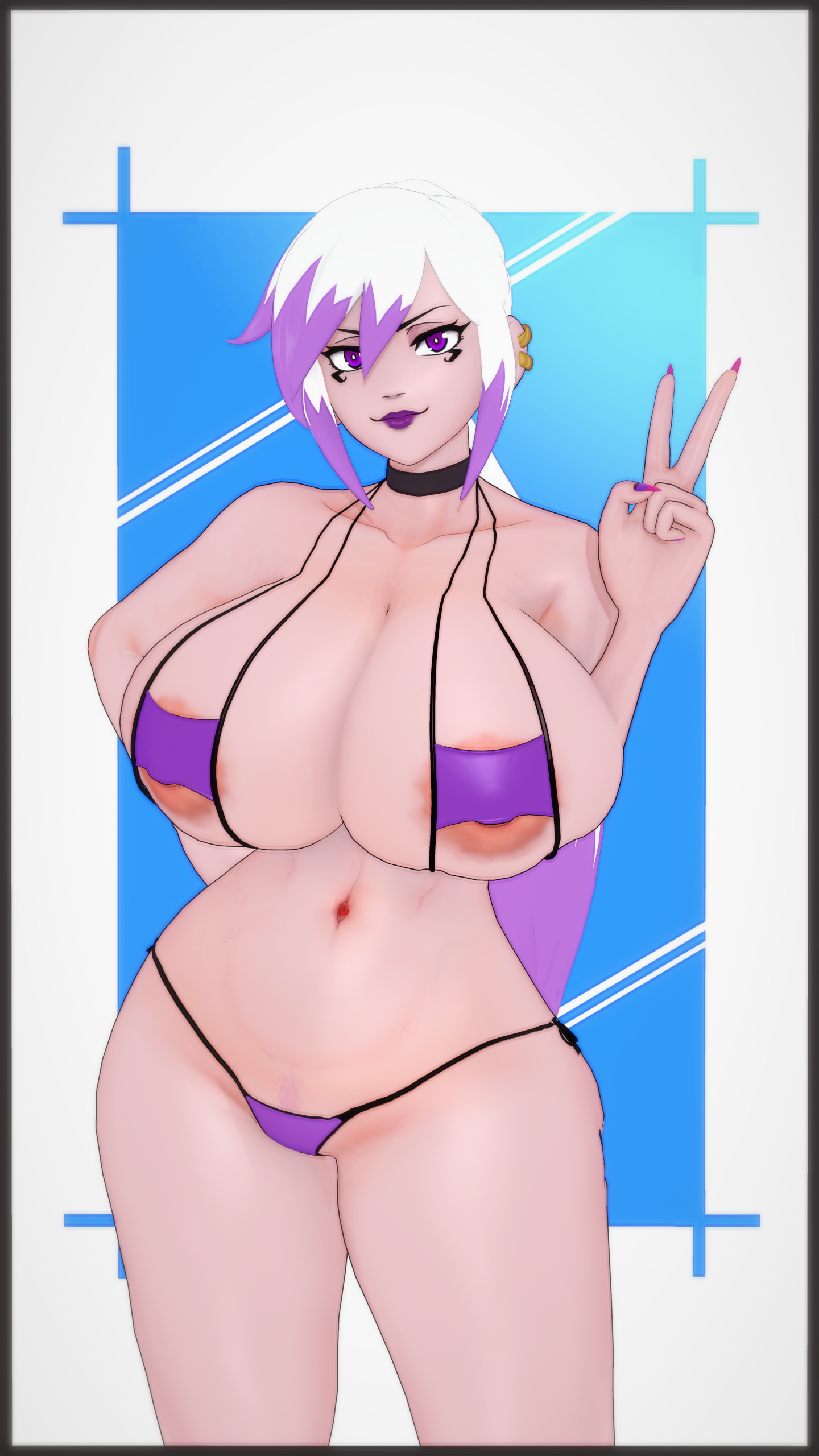 Digital Media (Artwork) Rule 34 Image