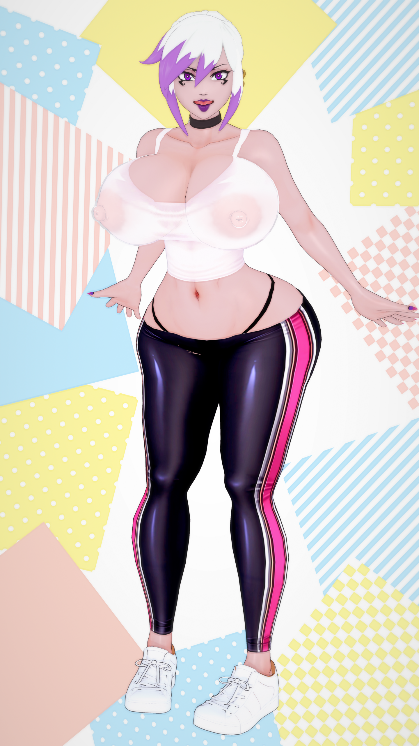 Digital Media (Artwork) Rule 34 Image