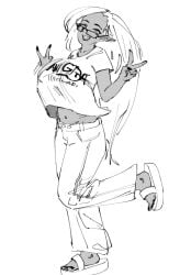 Paris (Braakwurst) Rule 34 Image