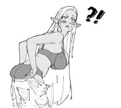 Paris (Braakwurst) Rule 34 Image