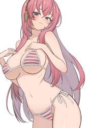 Aroused Rule 34 Image