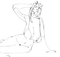 Paris (Braakwurst) Rule 34 Image