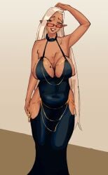 Paris (Braakwurst) Rule 34 Image