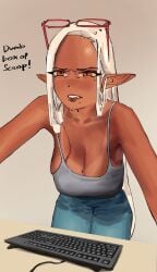 Paris (Braakwurst) Rule 34 Image