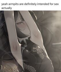 Kisaki (Blue Archive) Rule 34 Image
