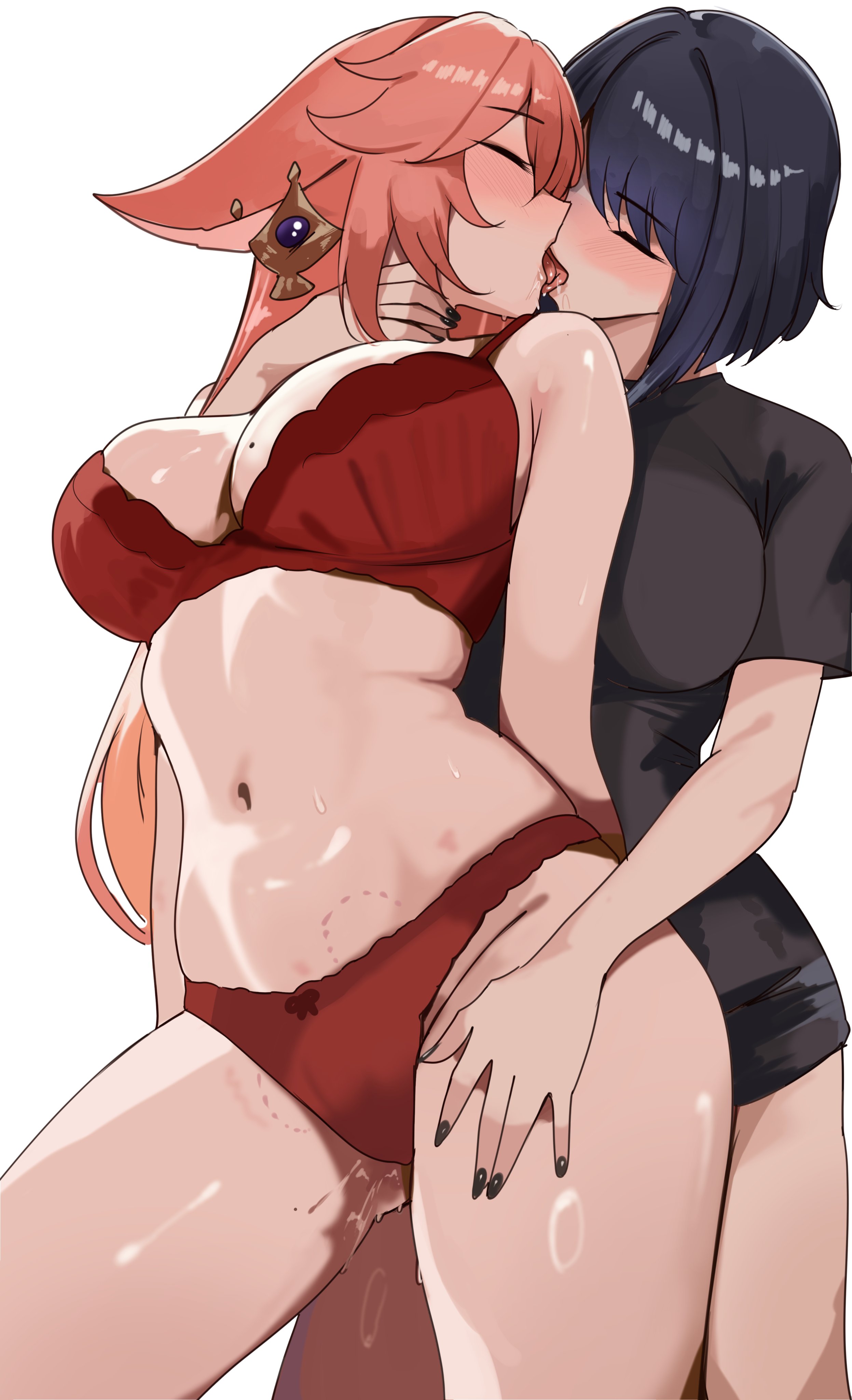 Absurdres Rule 34 Image