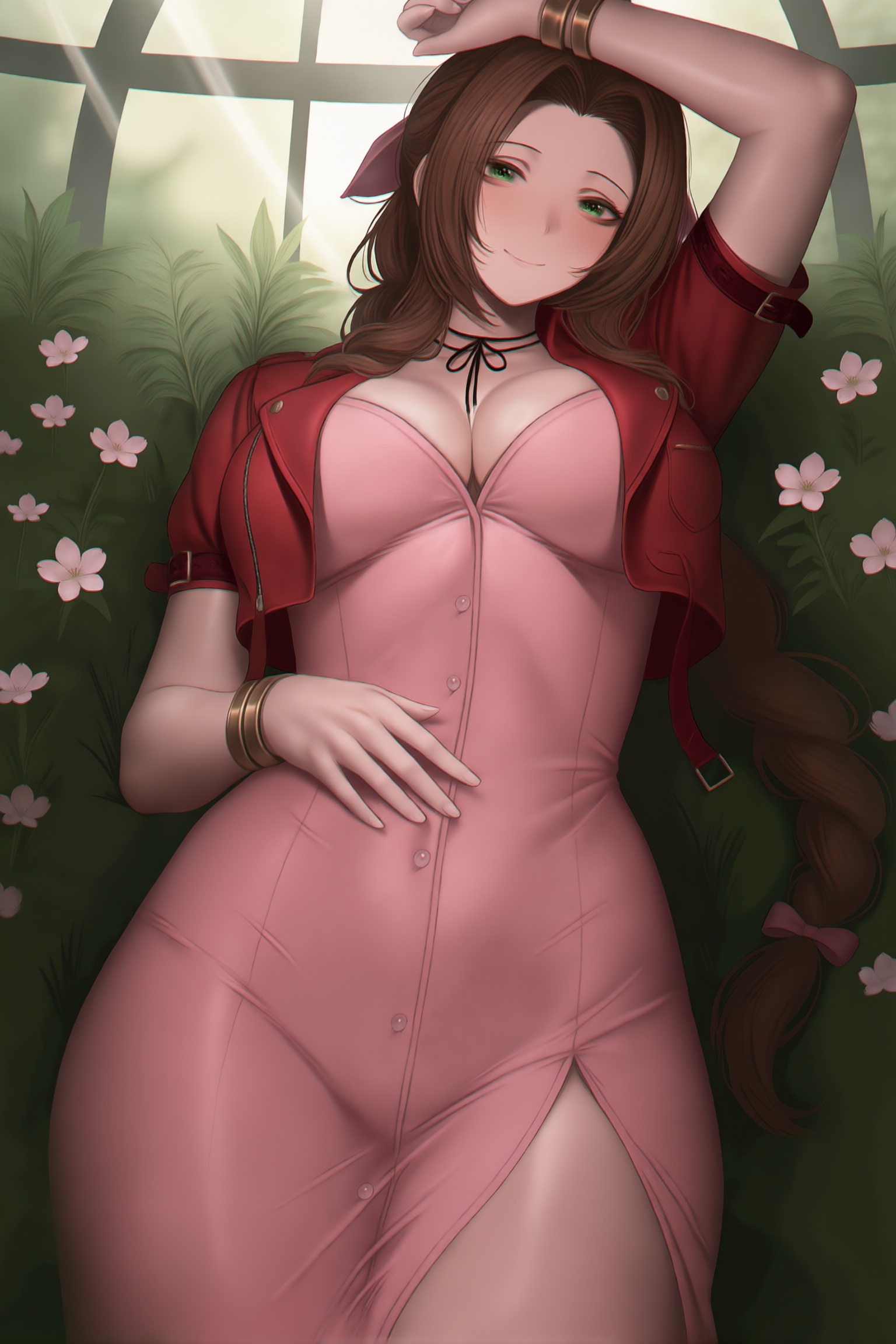 1girls Rule 34 Image