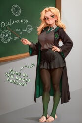 Draco Malfoy (Redteneri) Rule 34 Image