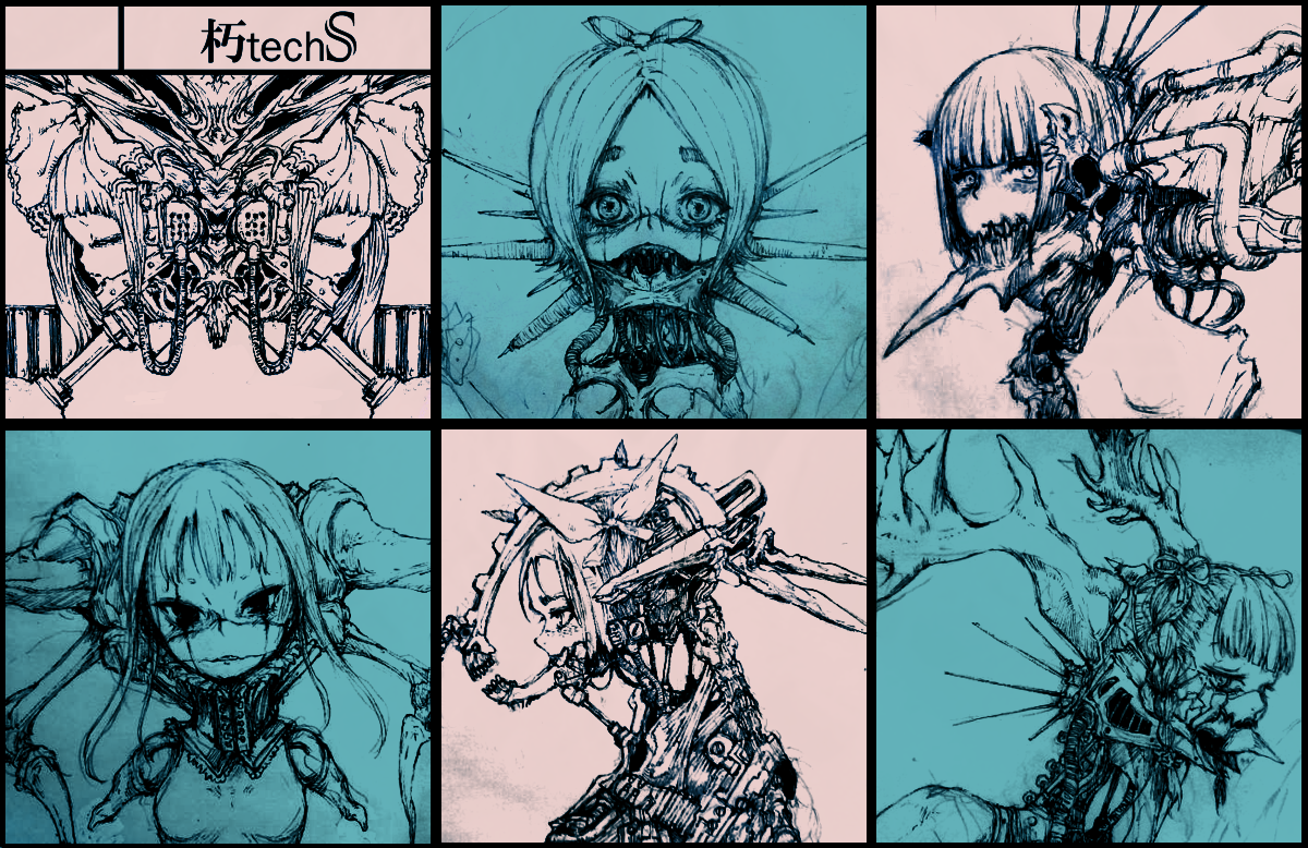 6+Girls Rule 34 Image