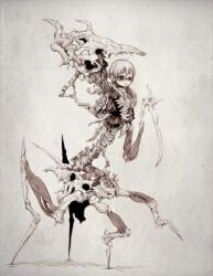 Animal Skull Rule 34 Image