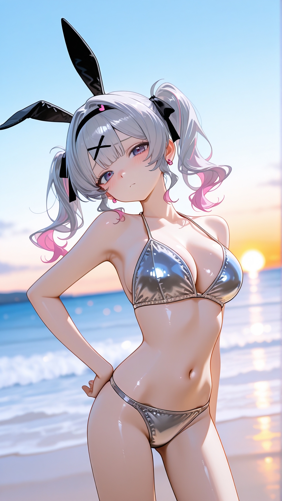 Rabbit Hole (Vocaloid) Rule 34 Image