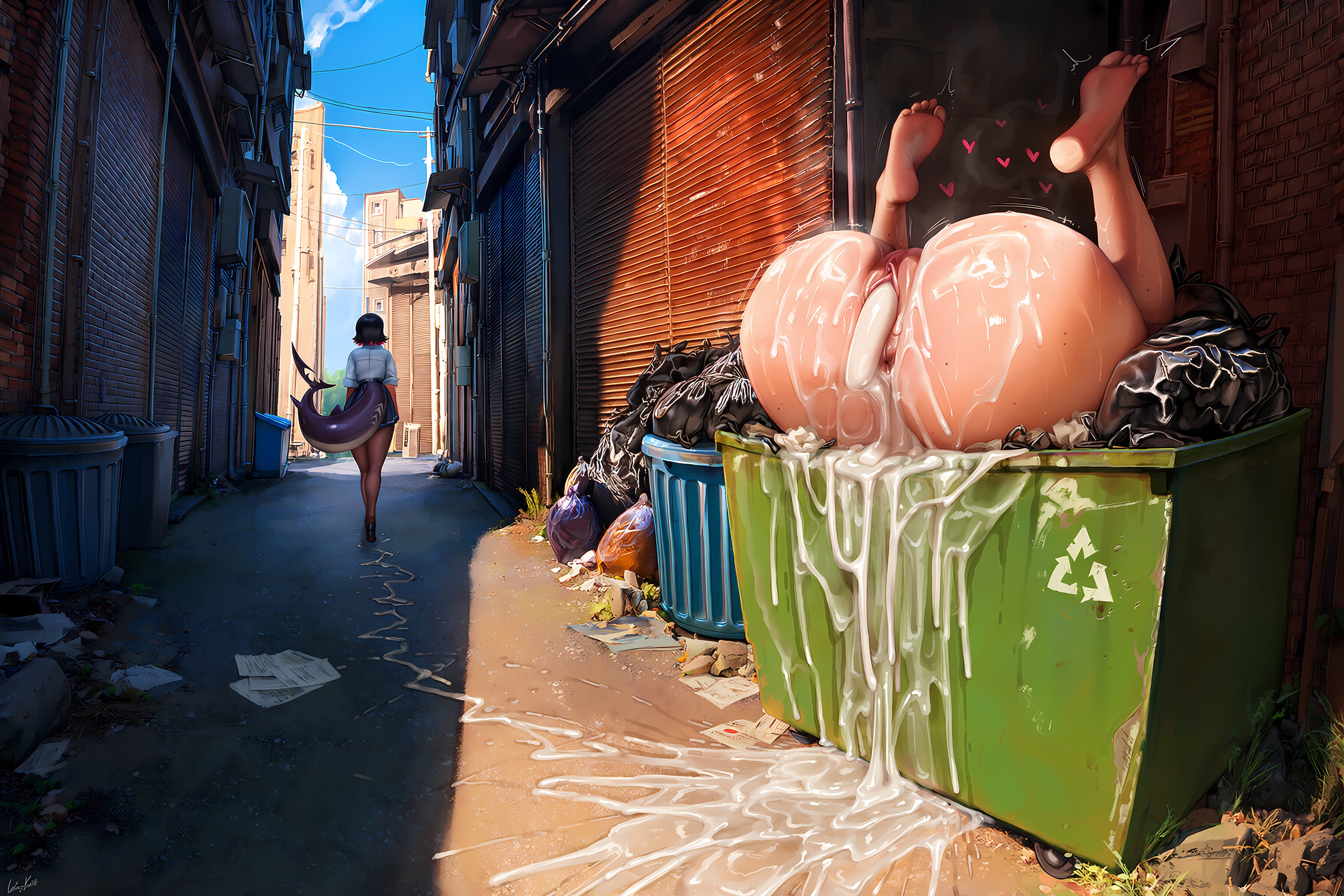 2026 Rule 34 Image