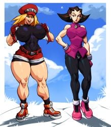 2d Rule 34 Image
